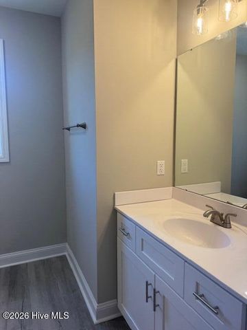 112 Velma Lane, Sneads Ferry, NC 28460
