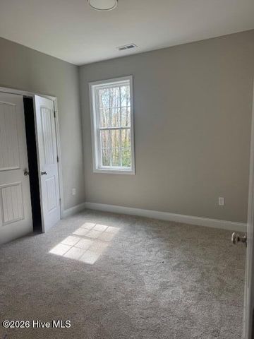 112 Velma Lane, Sneads Ferry, NC 28460
