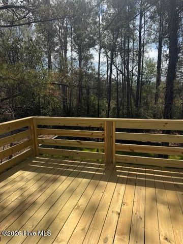 112 Velma Lane, Sneads Ferry, NC 28460