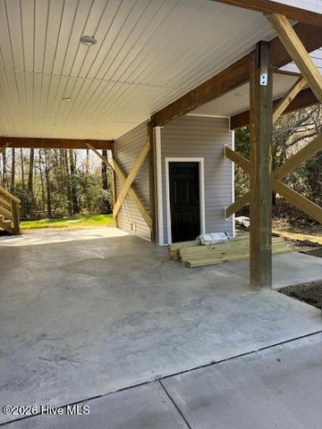 112 Velma Lane, Sneads Ferry, NC 28460