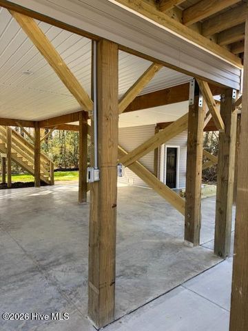 112 Velma Lane, Sneads Ferry, NC 28460