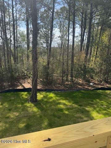 112 Velma Lane, Sneads Ferry, NC 28460