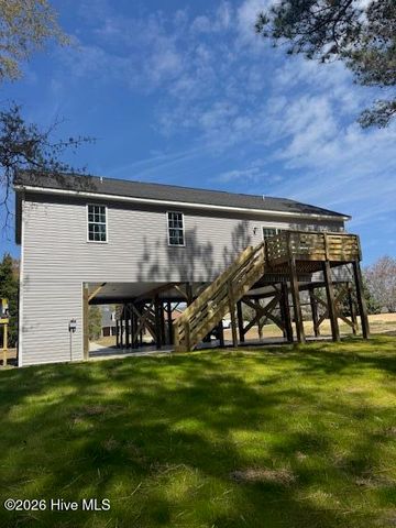 112 Velma Lane, Sneads Ferry, NC 28460