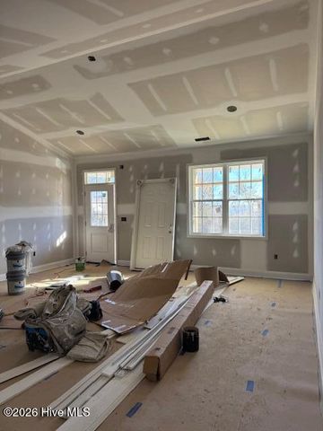 112 Velma Lane, Sneads Ferry, NC 28460