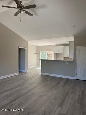 112 Velma Lane, Sneads Ferry, NC 28460