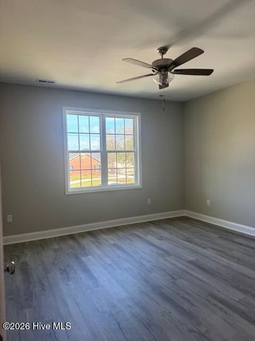 112 Velma Lane, Sneads Ferry, NC 28460