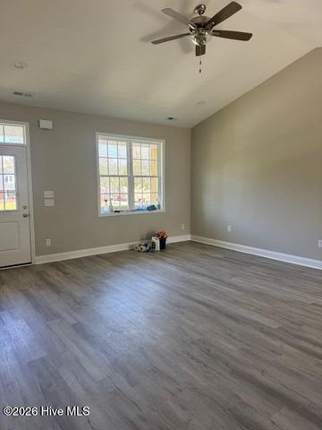 112 Velma Lane, Sneads Ferry, NC 28460