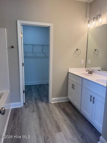 112 Velma Lane, Sneads Ferry, NC 28460