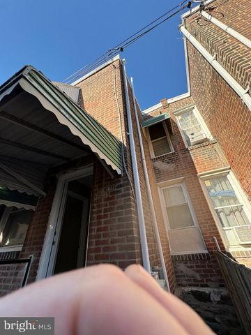 320 W COURTLAND ST W, Philadelphia, PA 19140