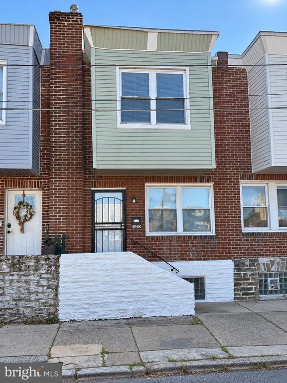 320 W COURTLAND ST W, Philadelphia, PA 19140