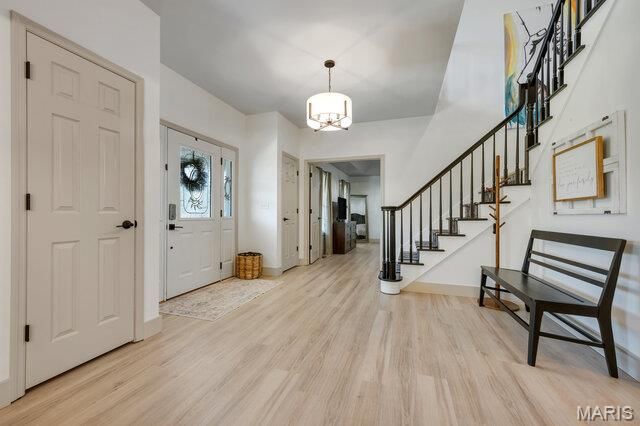 23186 Buck Track Lane, Warrenton, MO 63383