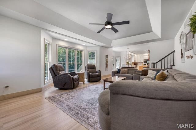 23186 Buck Track Lane, Warrenton, MO 63383