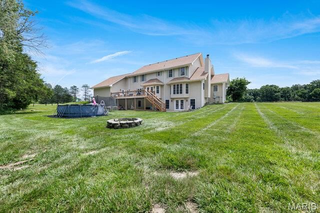 23186 Buck Track Lane, Warrenton, MO 63383