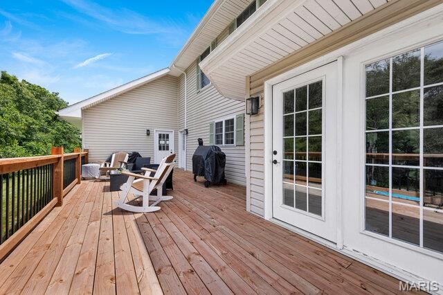 23186 Buck Track Lane, Warrenton, MO 63383