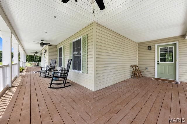 23186 Buck Track Lane, Warrenton, MO 63383