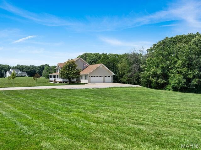 23186 Buck Track Lane, Warrenton, MO 63383