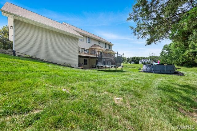 23186 Buck Track Lane, Warrenton, MO 63383