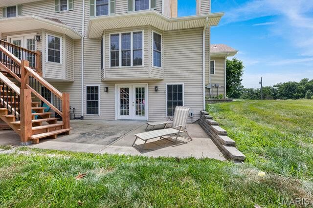 23186 Buck Track Lane, Warrenton, MO 63383