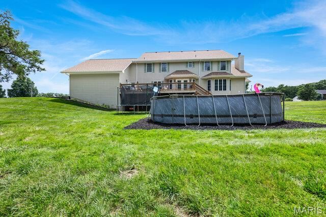 23186 Buck Track Lane, Warrenton, MO 63383