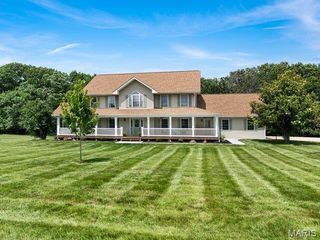 23186 Buck Track Lane, Warrenton, MO 63383