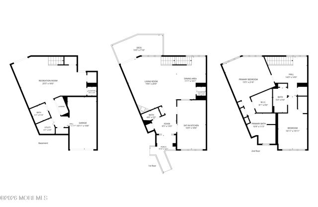 21 W Aspen Way, Matawan, NJ 07747