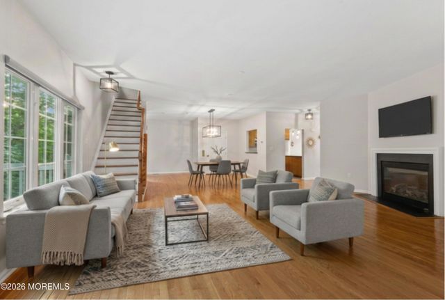 21 W Aspen Way, Matawan, NJ 07747