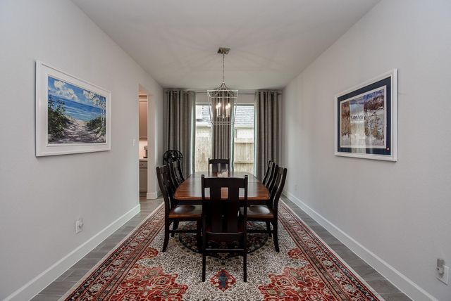 4306 Sage Glen Lane, Fulshear, TX 77441