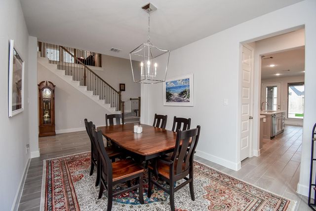 4306 Sage Glen Lane, Fulshear, TX 77441