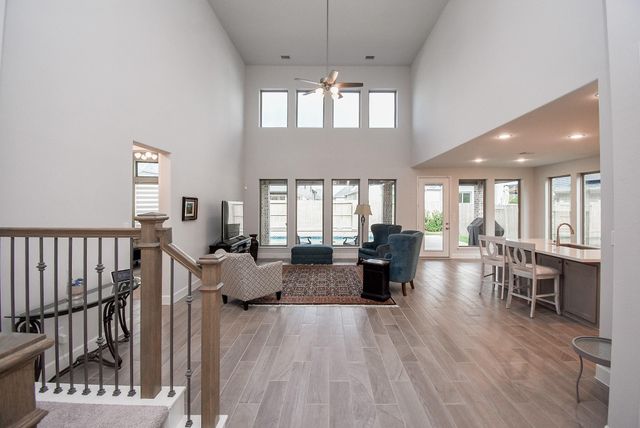 4306 Sage Glen Lane, Fulshear, TX 77441