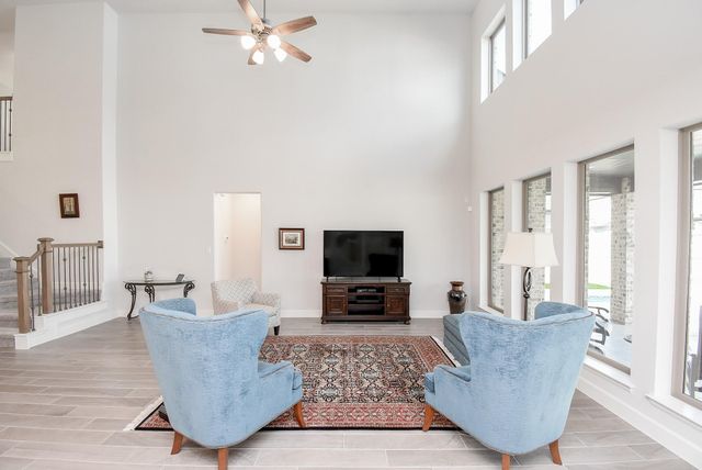 4306 Sage Glen Lane, Fulshear, TX 77441