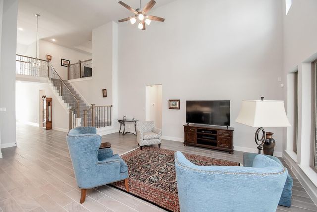 4306 Sage Glen Lane, Fulshear, TX 77441