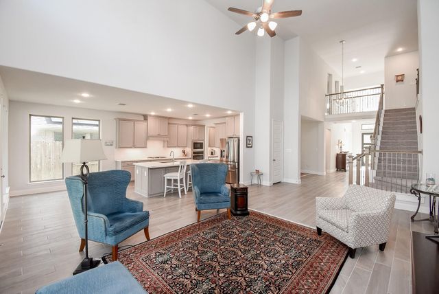 4306 Sage Glen Lane, Fulshear, TX 77441