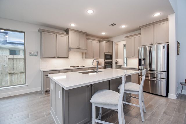 4306 Sage Glen Lane, Fulshear, TX 77441