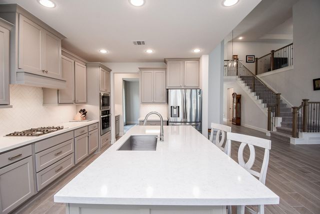 4306 Sage Glen Lane, Fulshear, TX 77441