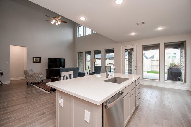 4306 Sage Glen Lane, Fulshear, TX 77441