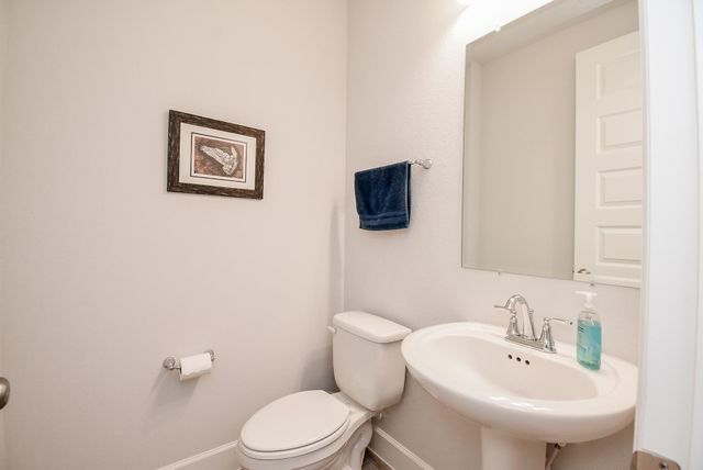 4306 Sage Glen Lane, Fulshear, TX 77441