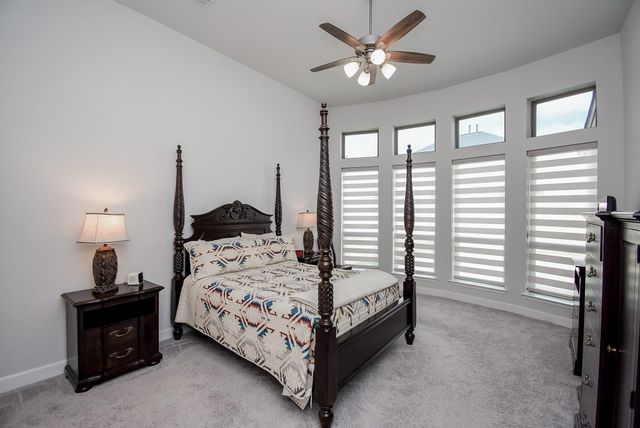 4306 Sage Glen Lane, Fulshear, TX 77441