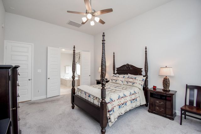 4306 Sage Glen Lane, Fulshear, TX 77441