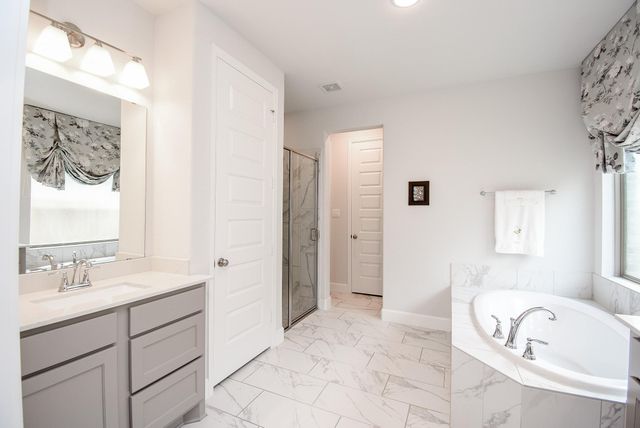 4306 Sage Glen Lane, Fulshear, TX 77441