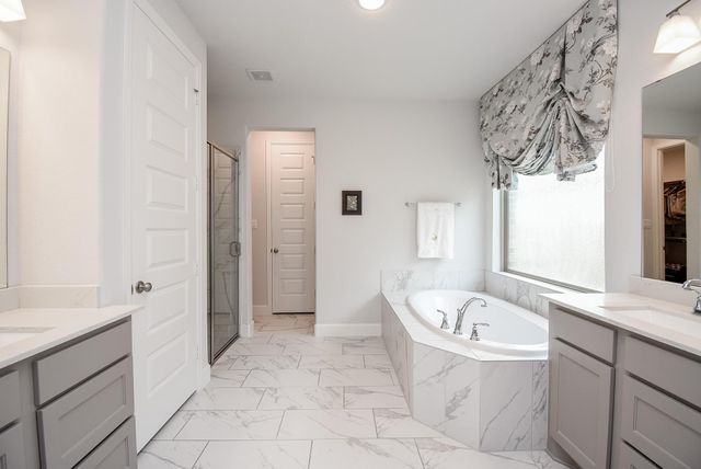 4306 Sage Glen Lane, Fulshear, TX 77441