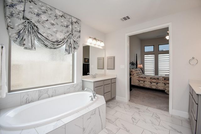 4306 Sage Glen Lane, Fulshear, TX 77441