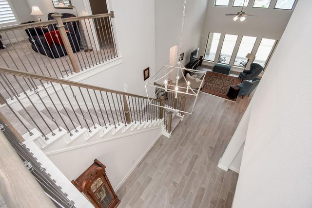 4306 Sage Glen Lane, Fulshear, TX 77441