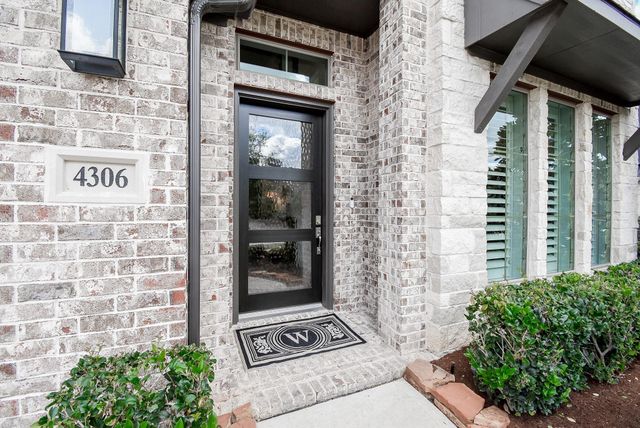 4306 Sage Glen Lane, Fulshear, TX 77441