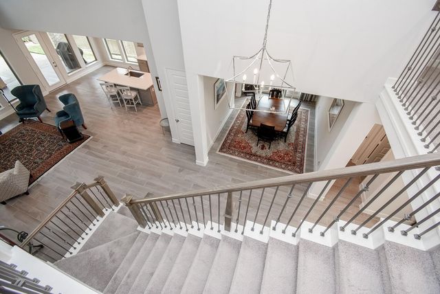 4306 Sage Glen Lane, Fulshear, TX 77441