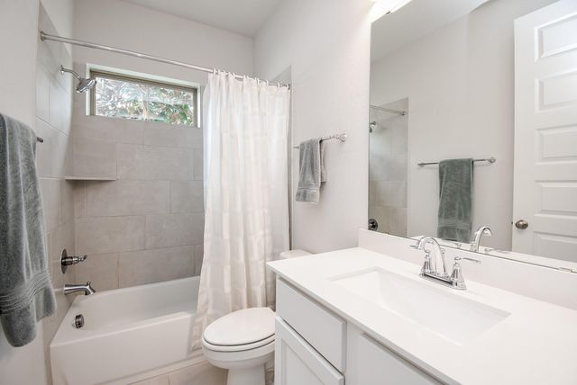 4306 Sage Glen Lane, Fulshear, TX 77441