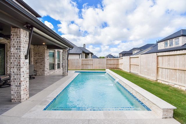 4306 Sage Glen Lane, Fulshear, TX 77441