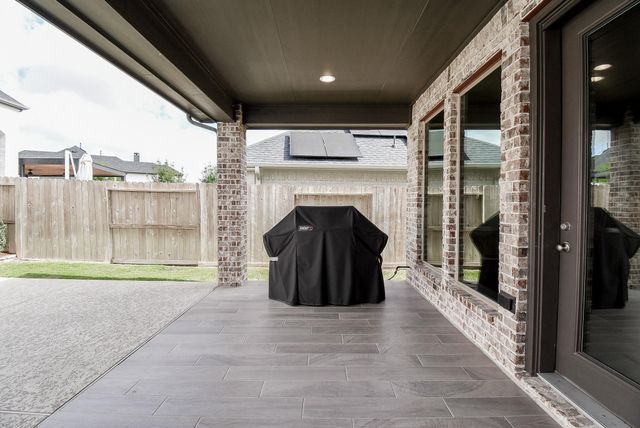 4306 Sage Glen Lane, Fulshear, TX 77441