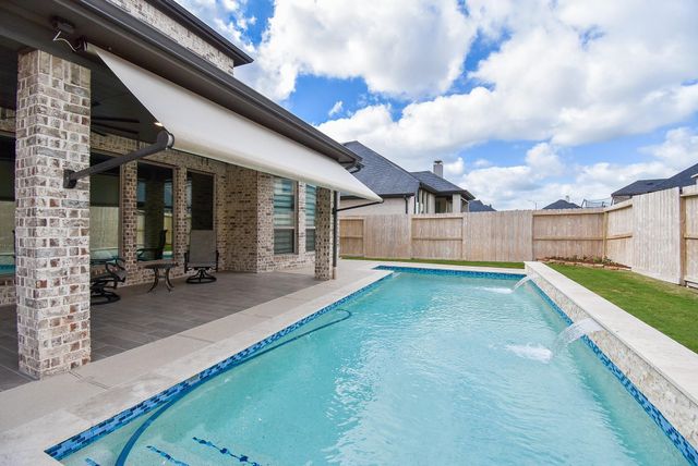 4306 Sage Glen Lane, Fulshear, TX 77441