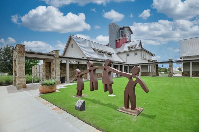 4306 Sage Glen Lane, Fulshear, TX 77441