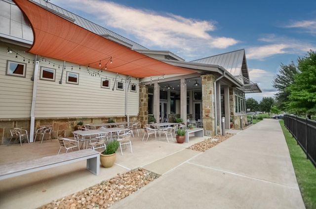 4306 Sage Glen Lane, Fulshear, TX 77441